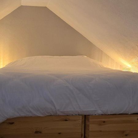 Apartamento Loft Gaia Brunstatt-Didenheim Exterior foto