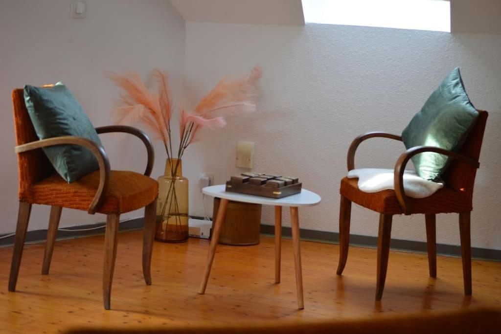 Apartamento Loft Gaia Brunstatt-Didenheim Exterior foto