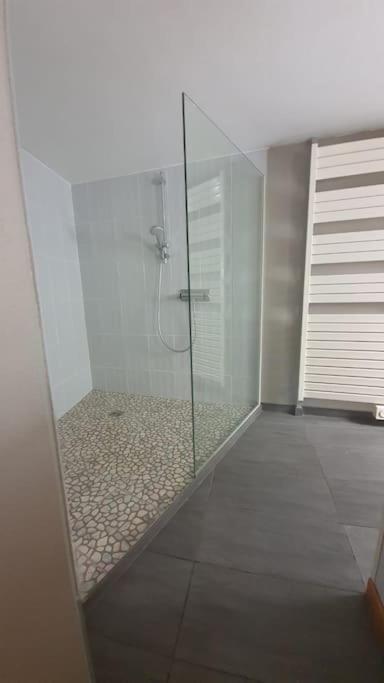 Apartamento Loft Gaia Brunstatt-Didenheim Exterior foto