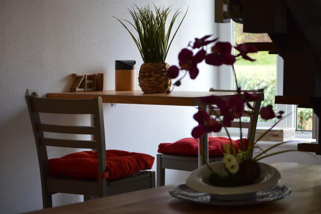 Apartamento Loft Gaia Brunstatt-Didenheim Exterior foto