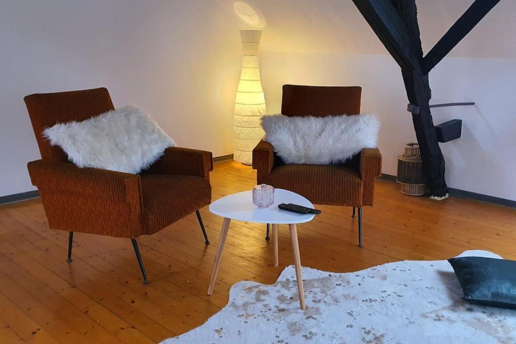 Apartamento Loft Gaia Brunstatt-Didenheim Exterior foto